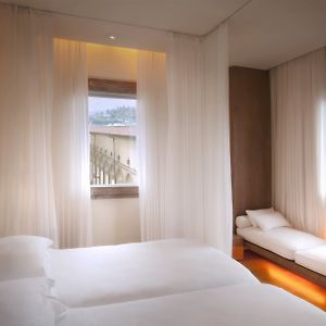Chambre Double de Luxe